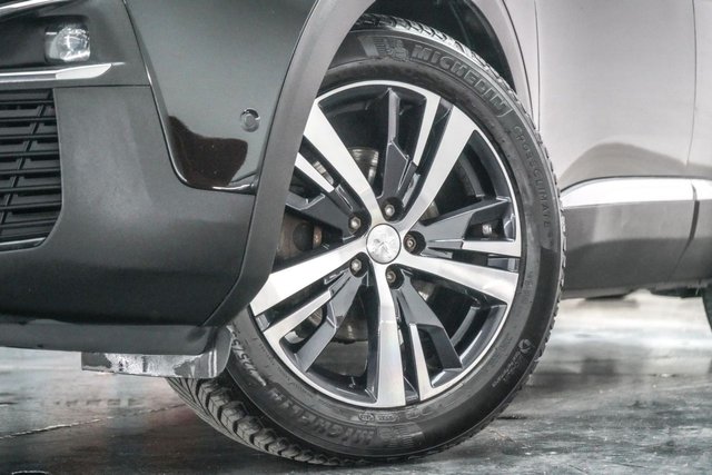 View our PEUGEOT 3008