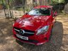 USED 2017 67 MERCEDES-BENZ A-CLASS 1.5 A180d Sport Hatchback 5dr Diesel Manual Euro 6 (s/s) (109 ps) 