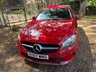 USED 2017 67 MERCEDES-BENZ A-CLASS 1.5 A180d Sport Hatchback 5dr Diesel Manual Euro 6 (s/s) (109 ps) 