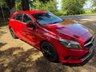 USED 2017 67 MERCEDES-BENZ A-CLASS 1.5 A180d Sport Hatchback 5dr Diesel Manual Euro 6 (s/s) (109 ps) 