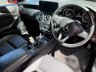 USED 2017 67 MERCEDES-BENZ A-CLASS 1.5 A180d Sport Hatchback 5dr Diesel Manual Euro 6 (s/s) (109 ps) 