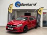 USED 2017 67 MERCEDES-BENZ A-CLASS 1.5 A180d Sport Hatchback 5dr Diesel Manual Euro 6 (s/s) (109 ps) 