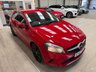 USED 2017 67 MERCEDES-BENZ A-CLASS 1.5 A180d Sport Hatchback 5dr Diesel Manual Euro 6 (s/s) (109 ps) 