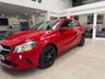 USED 2017 67 MERCEDES-BENZ A-CLASS 1.5 A180d Sport Hatchback 5dr Diesel Manual Euro 6 (s/s) (109 ps) 