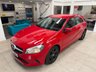 USED 2017 67 MERCEDES-BENZ A-CLASS 1.5 A180d Sport Hatchback 5dr Diesel Manual Euro 6 (s/s) (109 ps) 
