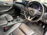 USED 2017 67 MERCEDES-BENZ A-CLASS 1.5 A180d Sport Hatchback 5dr Diesel Manual Euro 6 (s/s) (109 ps) 