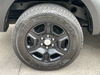 USED 2018 58 FORD RANGER 2.2 TDCi Black Edition Pickup Double Cab 4dr Diesel Auto 4WD Euro 6 (160 ps) ** NO VAT * *  SAT NAV **  TOWBAR