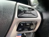 USED 2018 58 FORD RANGER 2.2 TDCi Black Edition Pickup Double Cab 4dr Diesel Auto 4WD Euro 6 (160 ps) ** NO VAT * *  SAT NAV **  TOWBAR
