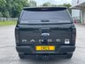 USED 2018 58 FORD RANGER 2.2 TDCi Black Edition Pickup Double Cab 4dr Diesel Auto 4WD Euro 6 (160 ps) ** NO VAT * *  SAT NAV **  TOWBAR
