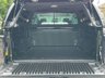 USED 2018 58 FORD RANGER 2.2 TDCi Black Edition Pickup Double Cab 4dr Diesel Auto 4WD Euro 6 (160 ps) ** NO VAT * *  SAT NAV **  TOWBAR