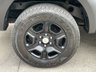 USED 2018 58 FORD RANGER 2.2 TDCi Black Edition Pickup Double Cab 4dr Diesel Auto 4WD Euro 6 (160 ps) ** NO VAT * *  SAT NAV **  TOWBAR