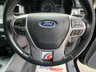 USED 2018 58 FORD RANGER 2.2 TDCi Black Edition Pickup Double Cab 4dr Diesel Auto 4WD Euro 6 (160 ps) ** NO VAT * *  SAT NAV **  TOWBAR