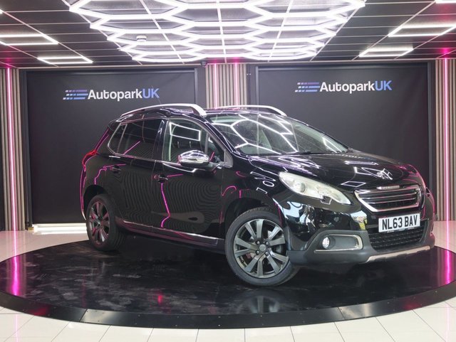 Autopark UK