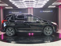 USED 2013 63 PEUGEOT 2008 1.6 VTi Feline SUV 5dr Petrol Manual Euro 5 (Mistral) (120 ps) Quality & Best value Assured