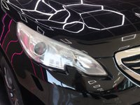 USED 2013 63 PEUGEOT 2008 1.6 VTi Feline SUV 5dr Petrol Manual Euro 5 (Mistral) (120 ps) Quality & Best value Assured