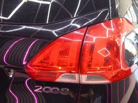 USED 2013 63 PEUGEOT 2008 1.6 VTi Feline SUV 5dr Petrol Manual Euro 5 (Mistral) (120 ps) Quality & Best value Assured