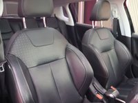 USED 2013 63 PEUGEOT 2008 1.6 VTi Feline SUV 5dr Petrol Manual Euro 5 (Mistral) (120 ps) Quality & Best value Assured