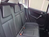 USED 2013 63 PEUGEOT 2008 1.6 VTi Feline SUV 5dr Petrol Manual Euro 5 (Mistral) (120 ps) Quality & Best value Assured