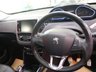 USED 2013 63 PEUGEOT 2008 1.6 VTi Feline SUV 5dr Petrol Manual Euro 5 (Mistral) (120 ps) Quality & Best value Assured