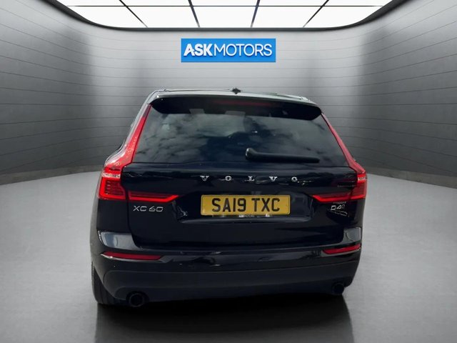View our VOLVO XC60