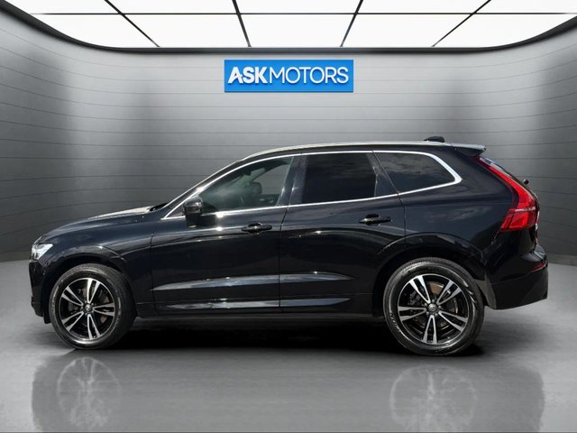 View our VOLVO XC60