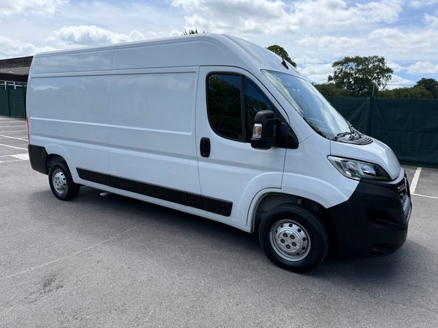 View our VAUXHALL MOVANO