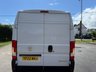 USED 2022 22 VAUXHALL MOVANO 2.2 CDTi 3500 BiTurbo Dynamic Panel Van 5dr Diesel Manual FWD L3 H2 Euro 6 (s/s) (140 ps) 47000 Miles