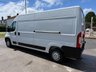 USED 2022 22 VAUXHALL MOVANO 2.2 CDTi 3500 BiTurbo Dynamic Panel Van 5dr Diesel Manual FWD L3 H2 Euro 6 (s/s) (140 ps) 47000 Miles