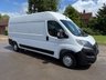 USED 2022 22 VAUXHALL MOVANO 2.2 CDTi 3500 BiTurbo Dynamic Panel Van 5dr Diesel Manual FWD L3 H2 Euro 6 (s/s) (140 ps) 47000 Miles