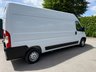 USED 2022 22 VAUXHALL MOVANO 2.2 CDTi 3500 BiTurbo Dynamic Panel Van 5dr Diesel Manual FWD L3 H2 Euro 6 (s/s) (140 ps) 47000 Miles