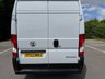 USED 2022 22 VAUXHALL MOVANO 2.2 CDTi 3500 BiTurbo Dynamic Panel Van 5dr Diesel Manual FWD L3 H2 Euro 6 (s/s) (140 ps) 47000 Miles