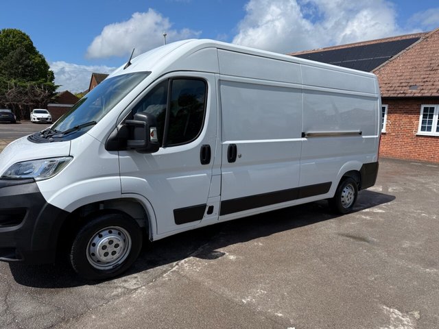View our VAUXHALL MOVANO