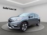 USED 2016 66 HONDA CR-V 1.6 i-DTEC EX SUV 5dr Diesel Auto 4WD Euro 6 (160 ps) Automatic /4WD - 2 Owners + 6 Months RAC warranty