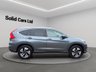USED 2016 66 HONDA CR-V 1.6 i-DTEC EX SUV 5dr Diesel Auto 4WD Euro 6 (160 ps) Automatic /4WD - 2 Owners + 6 Months RAC warranty