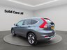 USED 2016 66 HONDA CR-V 1.6 i-DTEC EX SUV 5dr Diesel Auto 4WD Euro 6 (160 ps) Automatic /4WD - 2 Owners + 6 Months RAC warranty