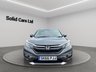 USED 2016 66 HONDA CR-V 1.6 i-DTEC EX SUV 5dr Diesel Auto 4WD Euro 6 (160 ps) Automatic /4WD - 2 Owners + 6 Months RAC warranty