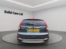 USED 2016 66 HONDA CR-V 1.6 i-DTEC EX SUV 5dr Diesel Auto 4WD Euro 6 (160 ps) Automatic /4WD - 2 Owners + 6 Months RAC warranty