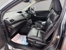 USED 2016 66 HONDA CR-V 1.6 i-DTEC EX SUV 5dr Diesel Auto 4WD Euro 6 (160 ps) Automatic /4WD - 2 Owners + 6 Months RAC warranty