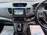USED 2016 66 HONDA CR-V 1.6 i-DTEC EX SUV 5dr Diesel Auto 4WD Euro 6 (160 ps) Automatic /4WD - 2 Owners + 6 Months RAC warranty