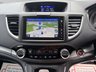 USED 2016 66 HONDA CR-V 1.6 i-DTEC EX SUV 5dr Diesel Auto 4WD Euro 6 (160 ps) Automatic /4WD - 2 Owners + 6 Months RAC warranty