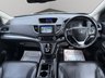 USED 2016 66 HONDA CR-V 1.6 i-DTEC EX SUV 5dr Diesel Auto 4WD Euro 6 (160 ps) Automatic /4WD - 2 Owners + 6 Months RAC warranty