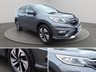 USED 2016 66 HONDA CR-V 1.6 i-DTEC EX SUV 5dr Diesel Auto 4WD Euro 6 (160 ps) Automatic /4WD - 2 Owners + 6 Months RAC warranty