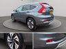 USED 2016 66 HONDA CR-V 1.6 i-DTEC EX SUV 5dr Diesel Auto 4WD Euro 6 (160 ps) Automatic /4WD - 2 Owners + 6 Months RAC warranty
