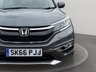 USED 2016 66 HONDA CR-V 1.6 i-DTEC EX SUV 5dr Diesel Auto 4WD Euro 6 (160 ps) Automatic /4WD - 2 Owners + 6 Months RAC warranty