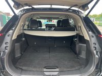 USED 2018 68 NISSAN X-TRAIL 1.6 dCi Tekna SUV 5dr Diesel Manual Euro 6 (s/s) (130 ps) 