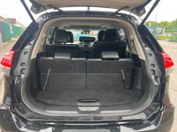 USED 2018 68 NISSAN X-TRAIL 1.6 dCi Tekna SUV 5dr Diesel Manual Euro 6 (s/s) (130 ps) 