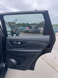 USED 2018 68 NISSAN X-TRAIL 1.6 dCi Tekna SUV 5dr Diesel Manual Euro 6 (s/s) (130 ps) 
