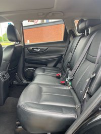 USED 2018 68 NISSAN X-TRAIL 1.6 dCi Tekna SUV 5dr Diesel Manual Euro 6 (s/s) (130 ps) 