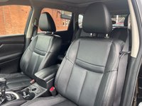 USED 2018 68 NISSAN X-TRAIL 1.6 dCi Tekna SUV 5dr Diesel Manual Euro 6 (s/s) (130 ps) 
