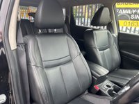 USED 2018 68 NISSAN X-TRAIL 1.6 dCi Tekna SUV 5dr Diesel Manual Euro 6 (s/s) (130 ps) 